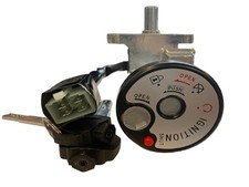 GY6 150cc Ignition Switch for