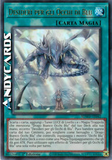 DESIDERI PER GLI OCCHI DI BLU (Wishes For Eyes Of Blue) Ultra R SDWD IT042 • 1Ed