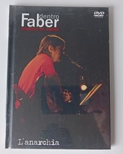 FABRIZIO DE ANDRÉ ◉ dentro