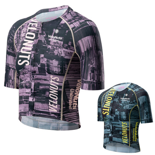 Maglia ciclismo donna velonuts - ciclismo,