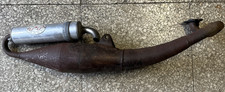 MARMITTA SCARICO LEOVINCI TT