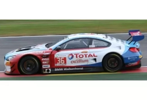 Bmw gt3 walkenhorst - 1/43,