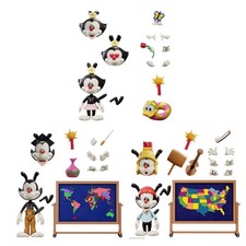 Action figure Animaniacs