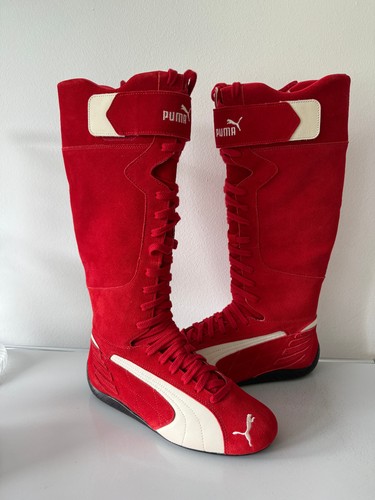 Puma speedcat boots wns for - speedcat,