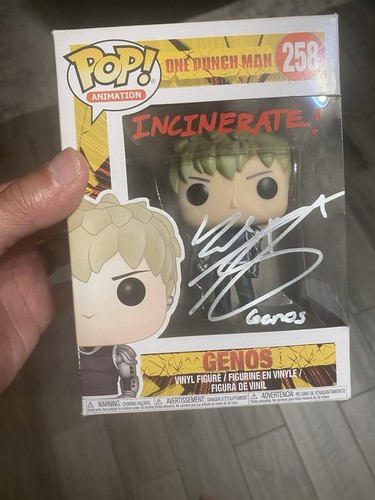 Funko pop animation - funko, punch