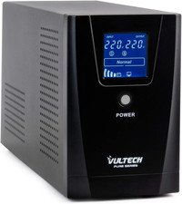 UPS1500VA-PURE Gruppo Di