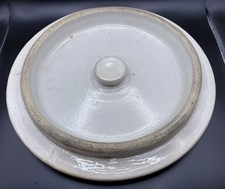 Antique Salt Glazed 5 or 6