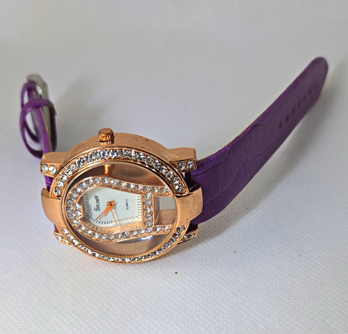 Orologio selden donna quarzo - selden,