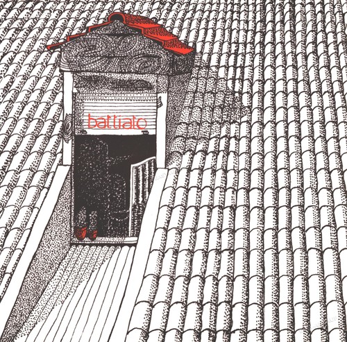 Franco battiato - -,