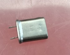 Quarzo 80metri 4mhz - quarzo,