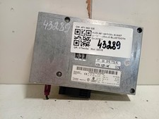 CENTRALINA BLUETOOTH TELEFONO PER AUDI A6 Avant Serie C8 (4A5) 4F1 862 335 DDVE