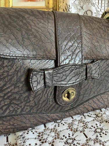 Borsa tracolla grande - grande, anni