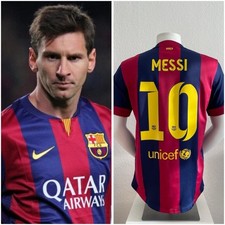 Maglia originale FC Barcelona