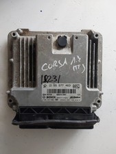 Centralina modulo unita - centralina,