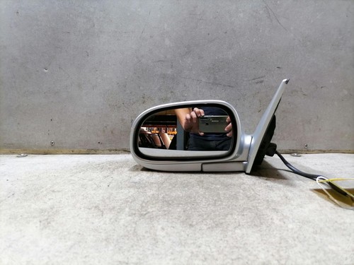 Specchietto retrovisore
