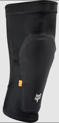 Ginocchiera fox racing enduro - ginocchiera,
