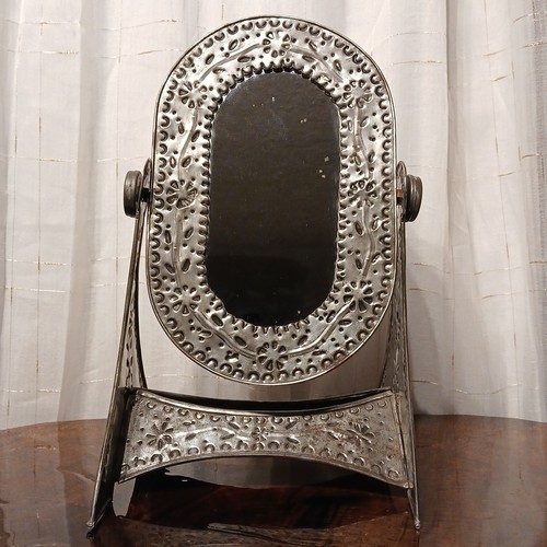 Specchio vanità tavolo - da,