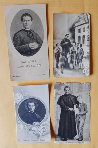 Lotto santini giovanni - santini, s.giovanni