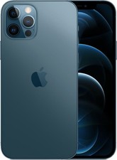 Apple iPhone 12 Pro - 256 GB -