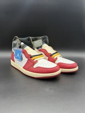 Nike Air Jordan 1 High Union