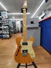 Fender Japan TN72-75