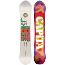 Snowboard capita the equalizer - snowboard,