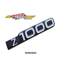 Kawasaki Z 1000 A1 A2 1977