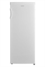 Comfee RCU219WH2 Congelatore Verticale – Classe E, 160 L, Porta Reversibile