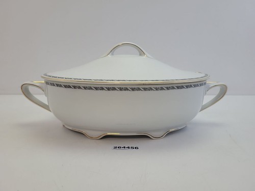 Zuppiera rosenthal selb - zuppiera,