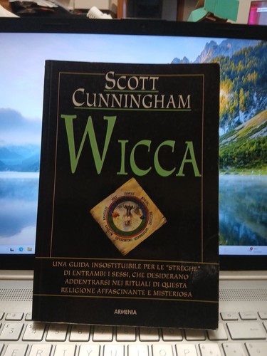 Wicca guida per - per, le