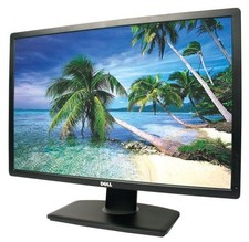 Monitor Dell u2412mc 24''