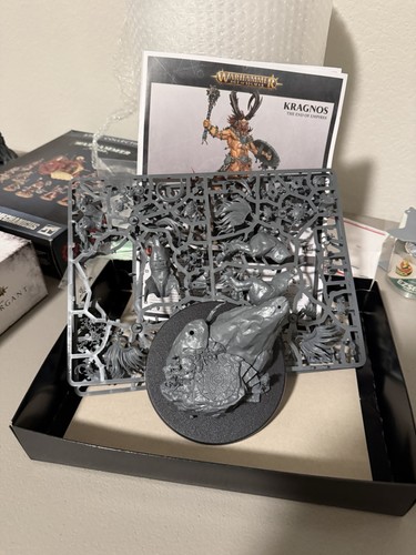 Warhammer age sigmar - age,