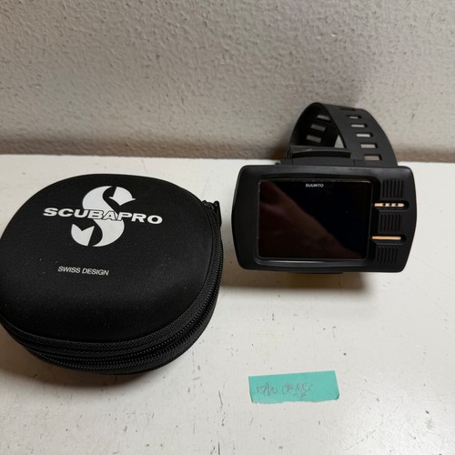 Suunto eon acciaio - suunto,