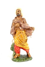 Presepe 20 cm pastore