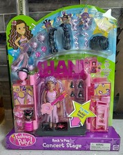 Polly Pocket Fashion Polly