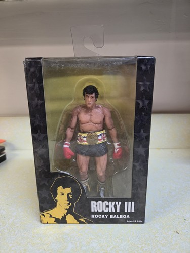 Figurina completa mgm - mgm, neca