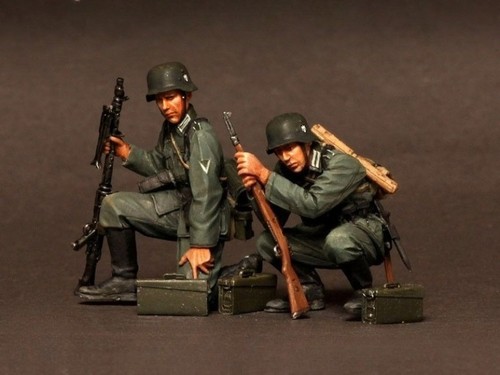 Modellino kit resina 35 - modellino, 1/35