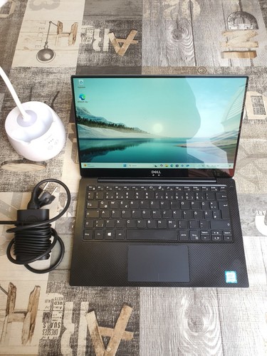 Dell xps 9370 8550u 16gb - dell,
