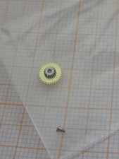 Zenith cal.2572PC/2562PC/C/2562 Ref.2542