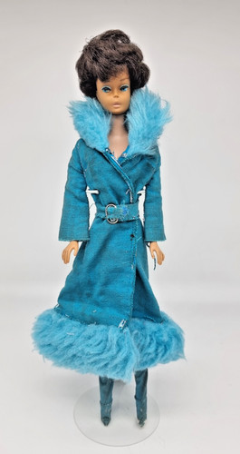 Barbie 1970 1799 maxi n - barbie, #1799