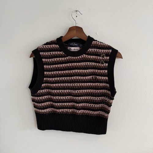 Maglione top fred perry - fred,