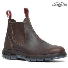 Redback Boots Nevada Puma