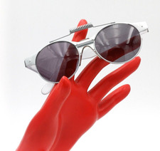 POLAROID  OCCHIALI VINTAGE MADE IN FMG