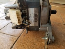 Motore lavatrice ignis mca - motore,