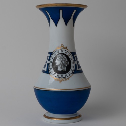 Vaso opaline gusto - in,