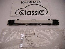 ORIGINALE GM OPEL copertura barre portatutto primer posteriore Astra H Zafira B 13125725