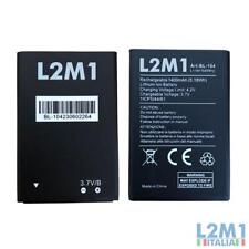 Batteria BL-104 per NGM Art