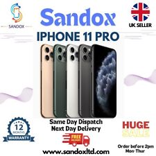 Apple iPhone 11 Pro 512GB