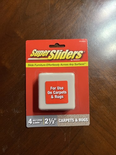 Waxman super sliders - waxman,