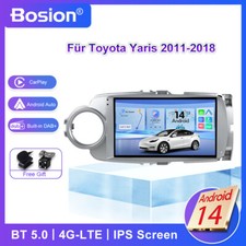 DAB+4G+DSP 9" Android 14 per